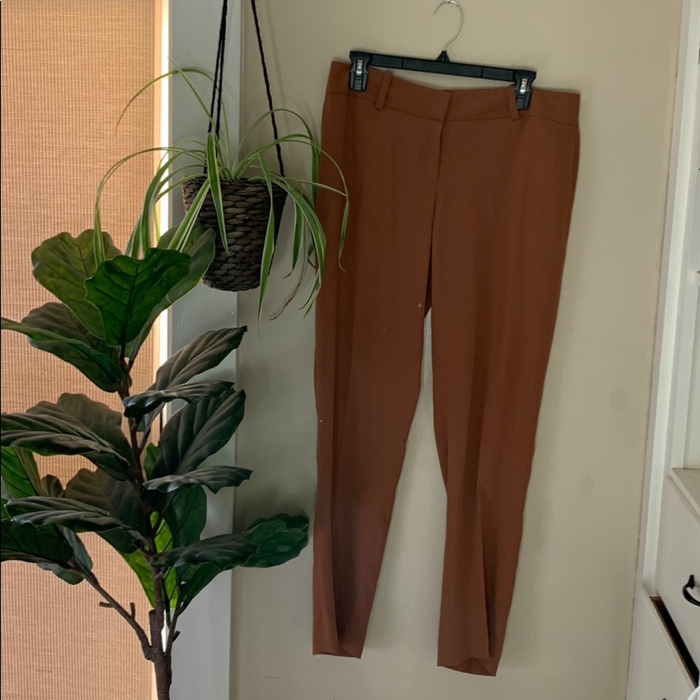 Loft Slacks - image 1